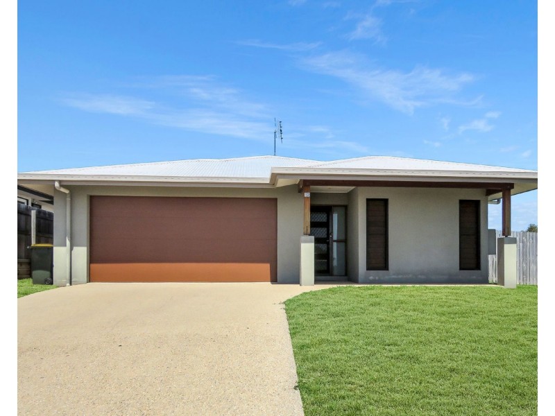 12 Coolibah Place, Bowen QLD 4805