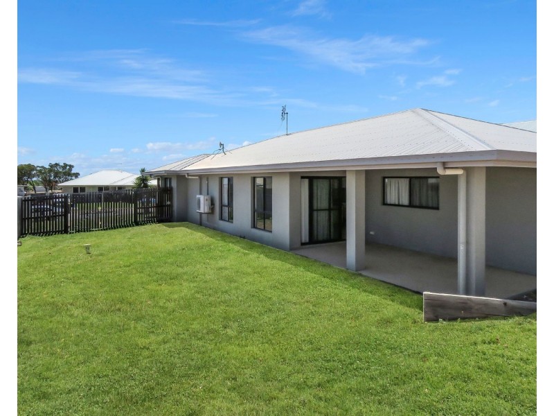 12 Coolibah Place, Bowen QLD 4805