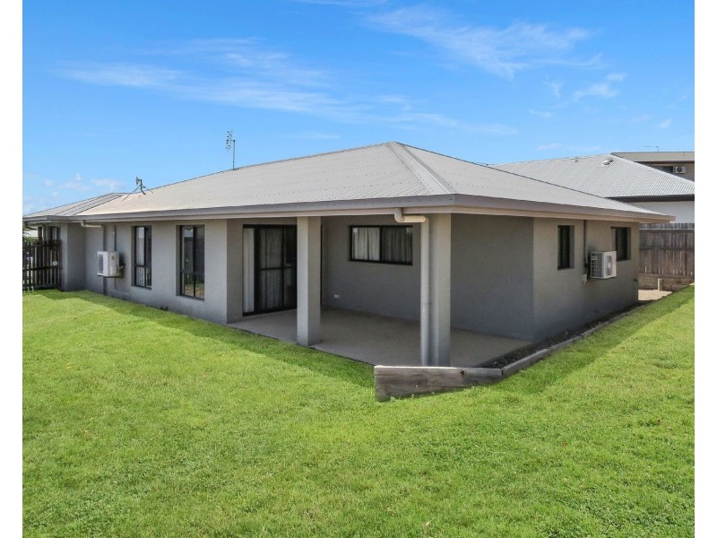 12 Coolibah Place, Bowen QLD 4805