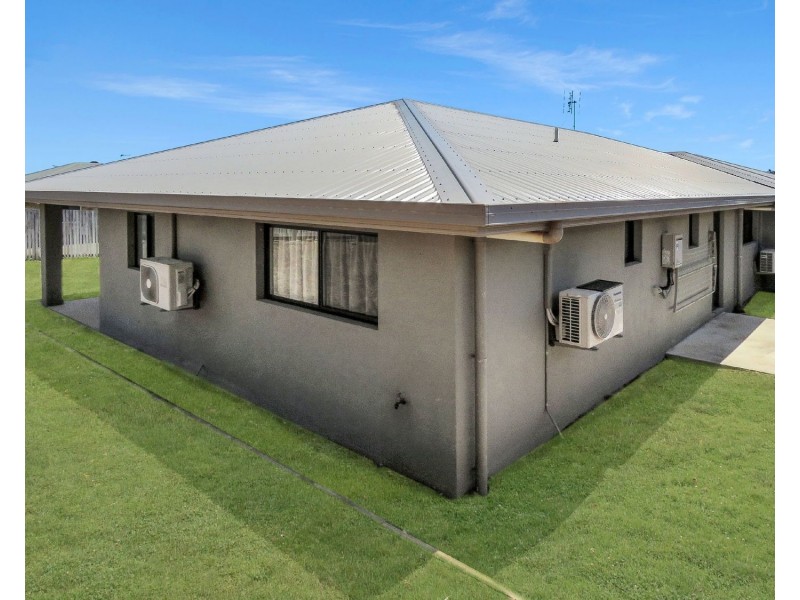 12 Coolibah Place, Bowen QLD 4805