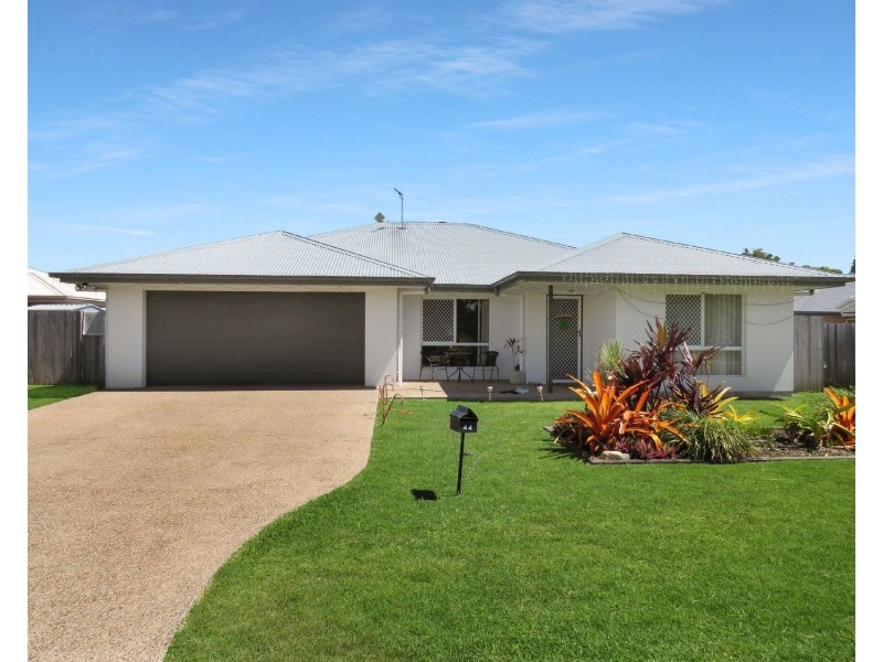 44 Stuart Tooth Drive, Bowen QLD 4805