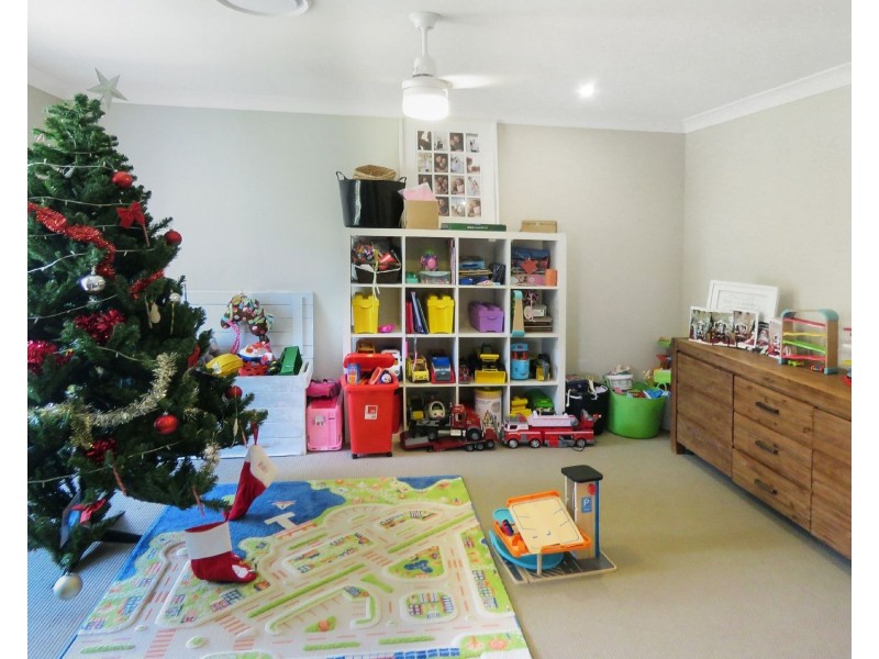 44 Stuart Tooth Drive, Bowen QLD 4805