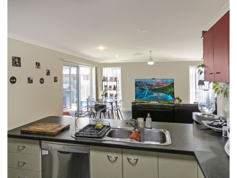 44 Stuart Tooth Drive, Bowen QLD 4805