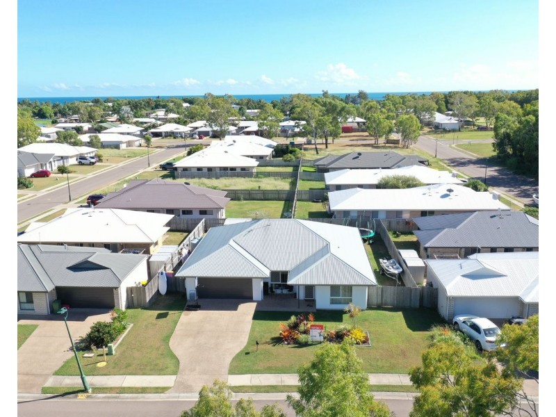 44 Stuart Tooth Drive, Bowen QLD 4805