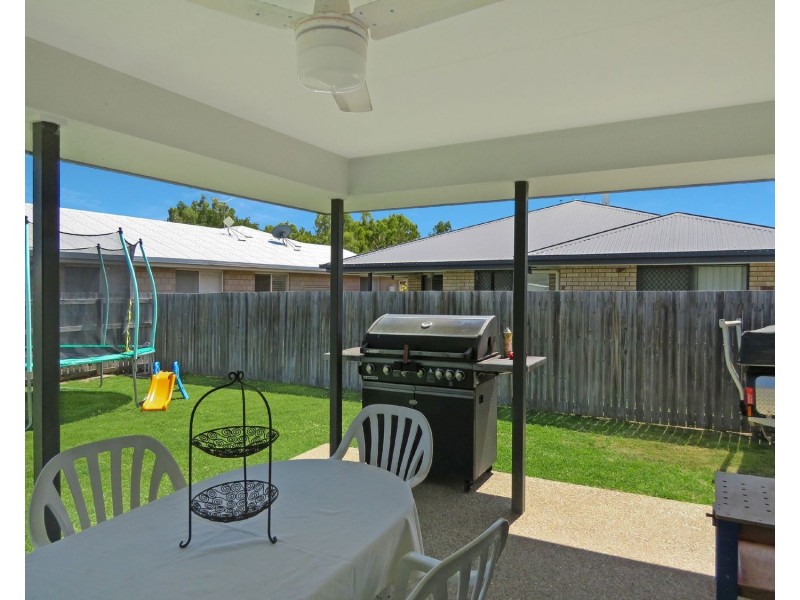 44 Stuart Tooth Drive, Bowen QLD 4805