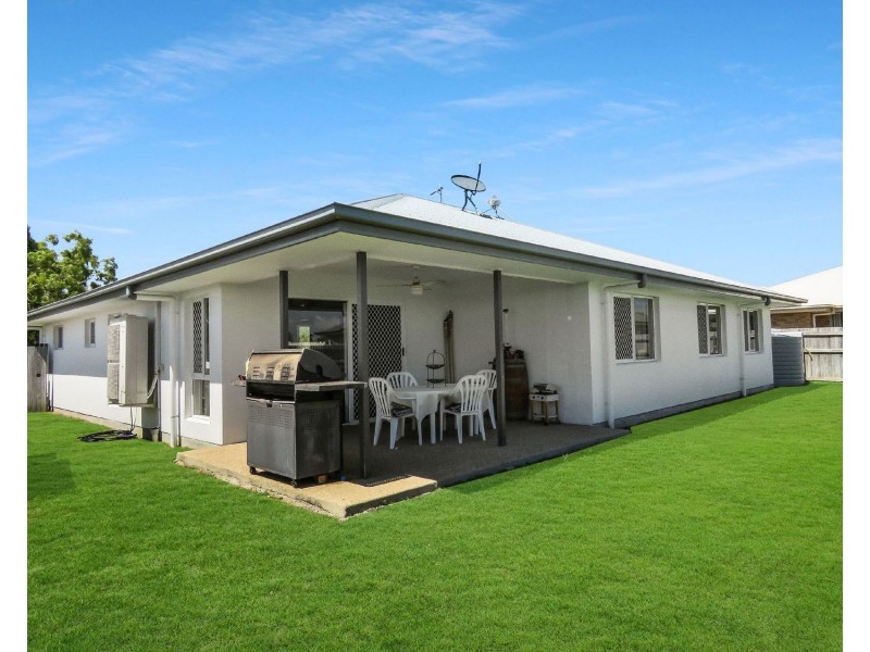 44 Stuart Tooth Drive, Bowen QLD 4805