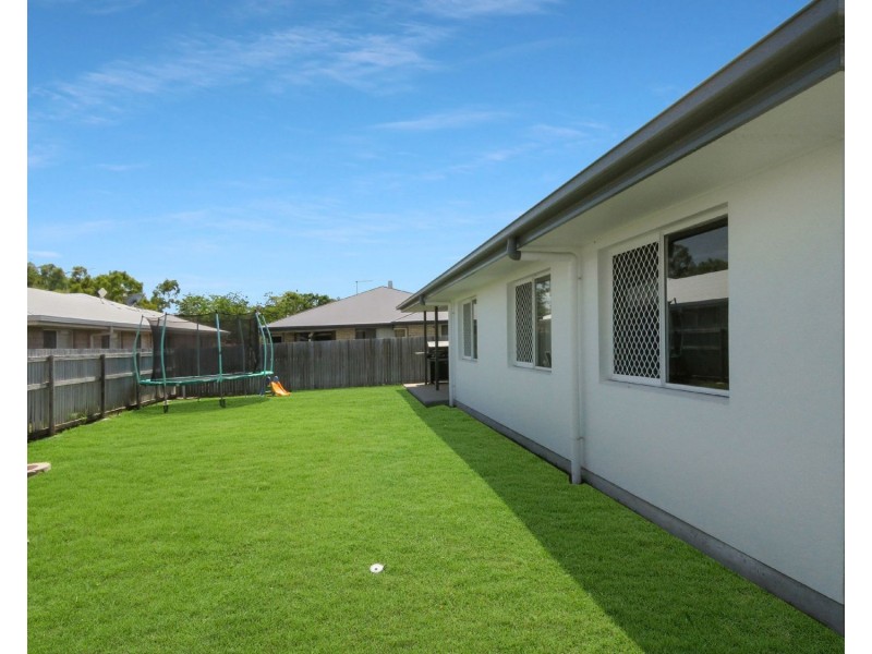 44 Stuart Tooth Drive, Bowen QLD 4805