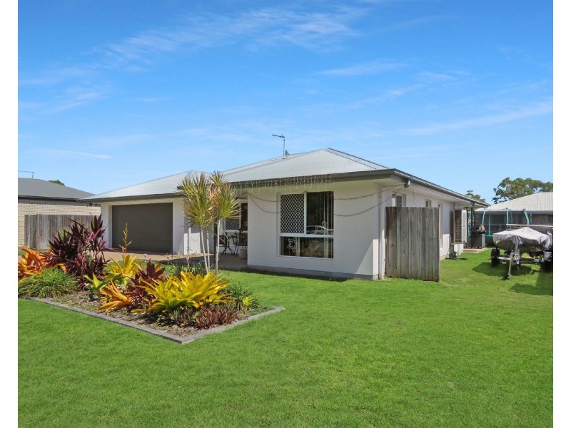 44 Stuart Tooth Drive, Bowen QLD 4805