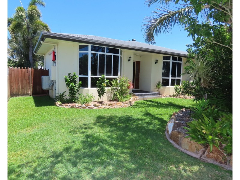 18 Brighton Road, Bowen QLD 4805