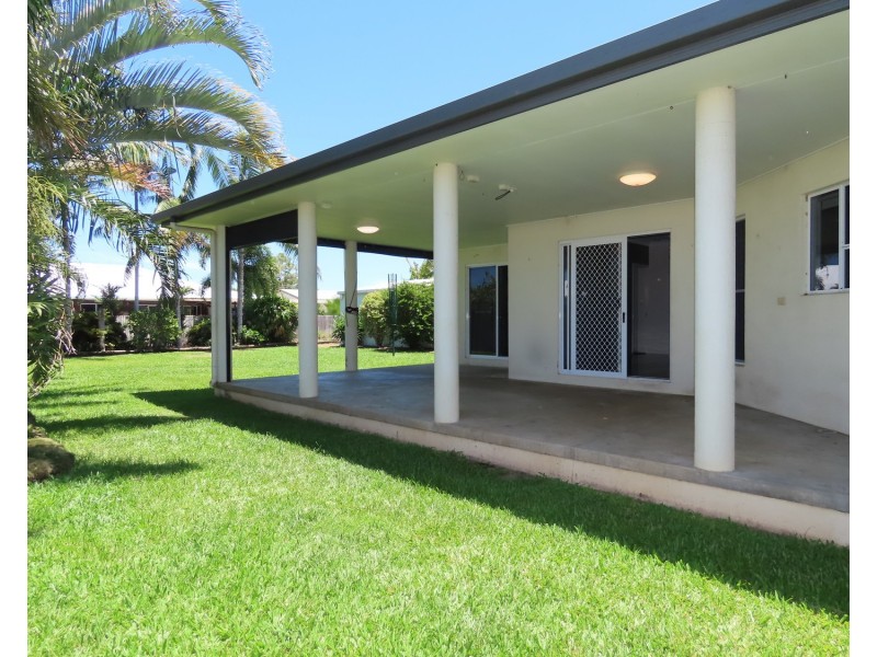 18 Brighton Road, Bowen QLD 4805