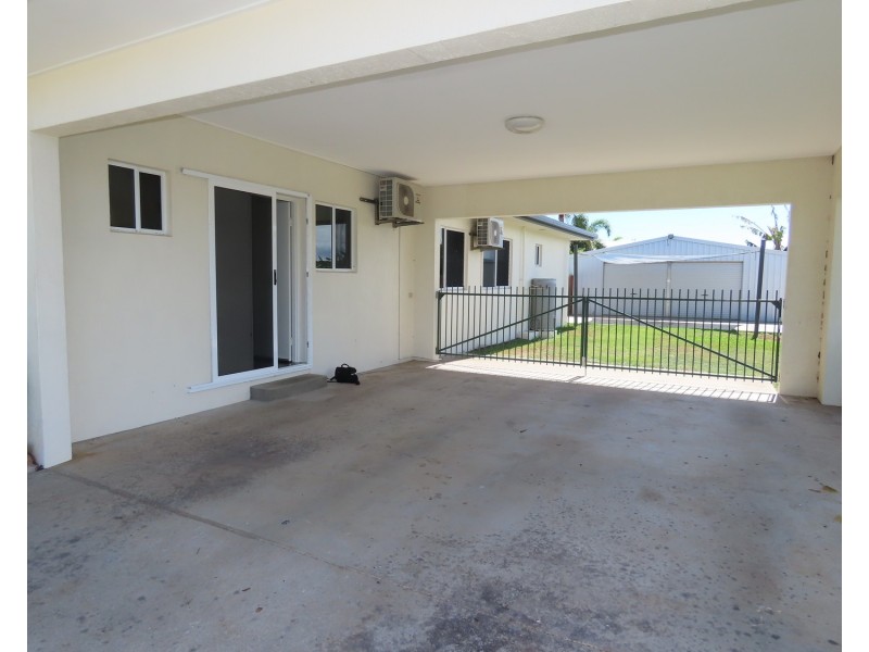 18 Brighton Road, Bowen QLD 4805
