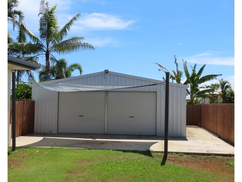 18 Brighton Road, Bowen QLD 4805