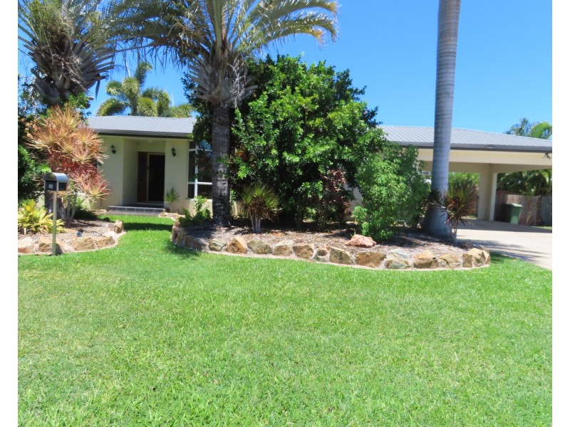 18 Brighton Road, Bowen QLD 4805