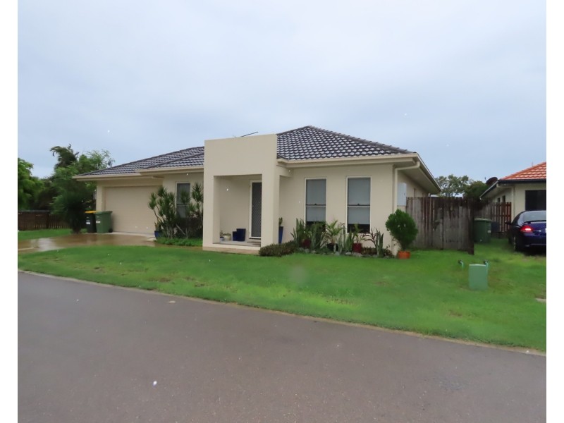 28 Pacific Drive, Bowen QLD 4805