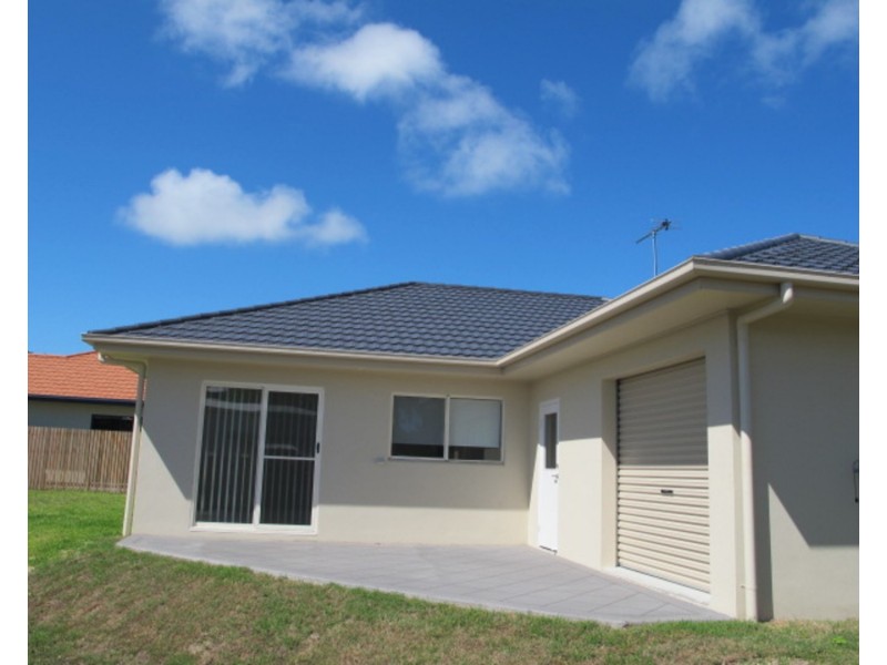28 Pacific Drive, Bowen QLD 4805
