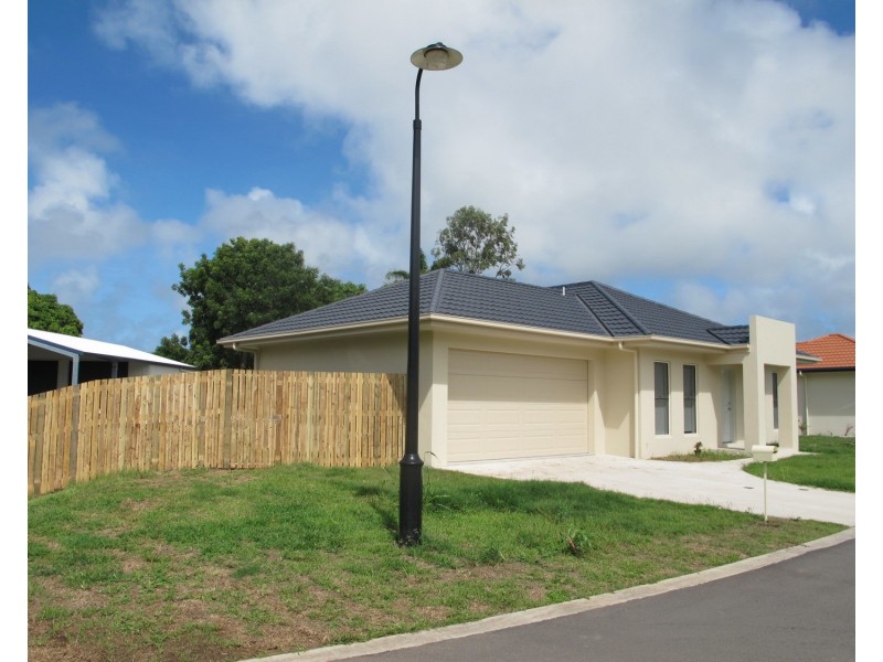 28 Pacific Drive, Bowen QLD 4805