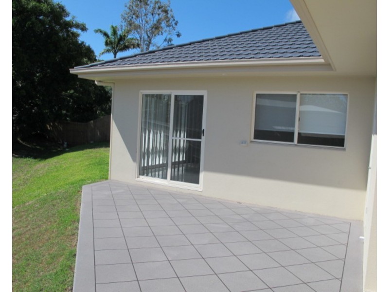 28 Pacific Drive, Bowen QLD 4805