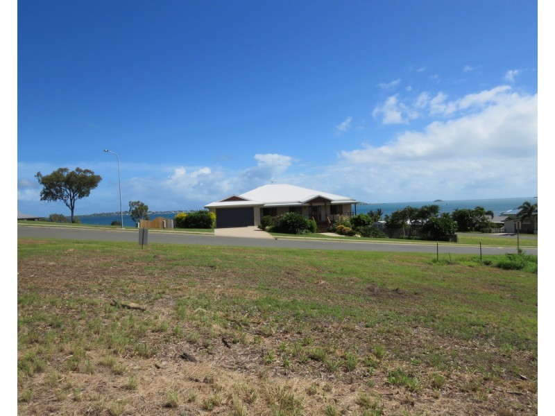 120 Oceanview Drive, Bowen QLD 4805