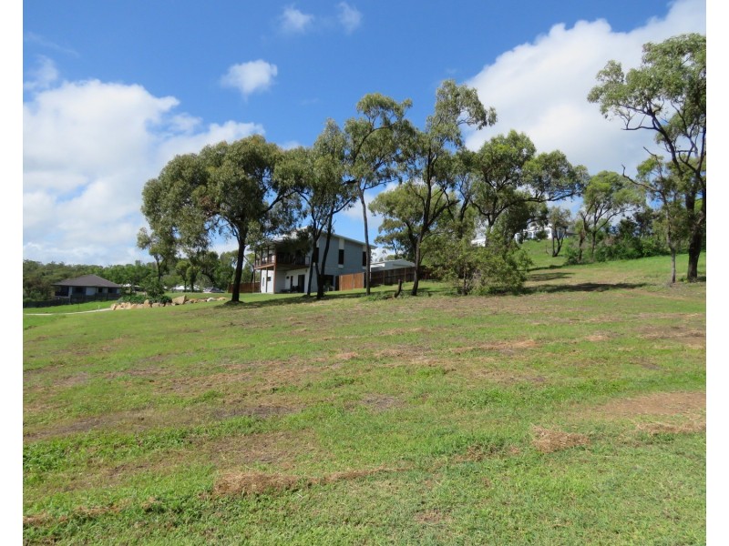 120 Oceanview Drive, Bowen QLD 4805