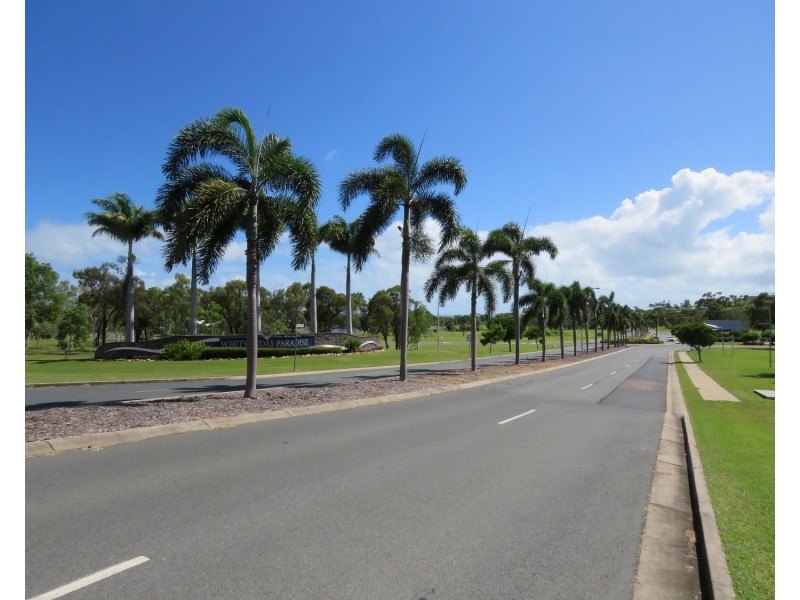 120 Oceanview Drive, Bowen QLD 4805