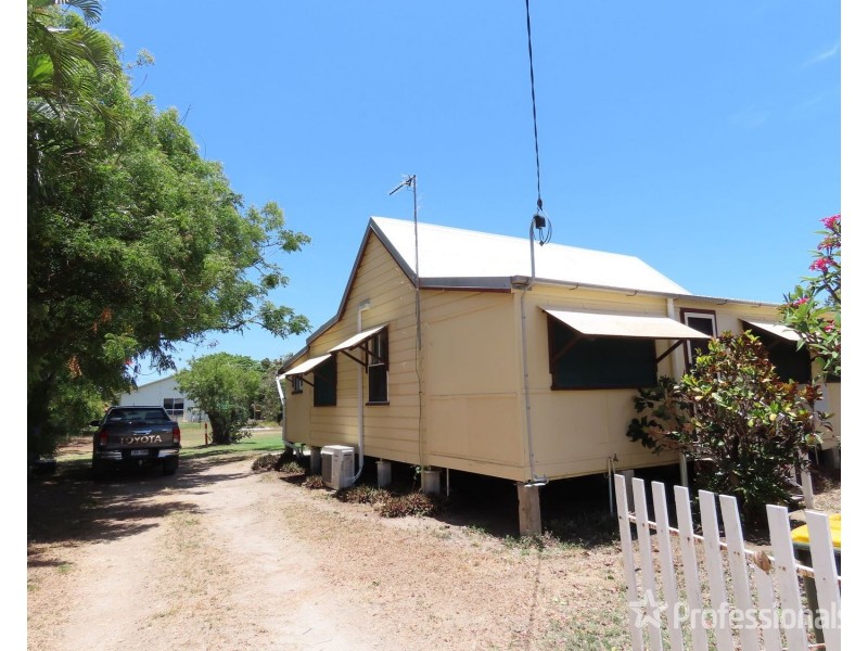 16 George Street, Bowen QLD 4805