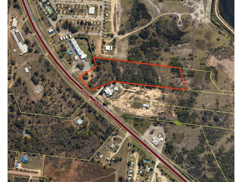 18504 Bruce Highway, Bowen QLD 4805