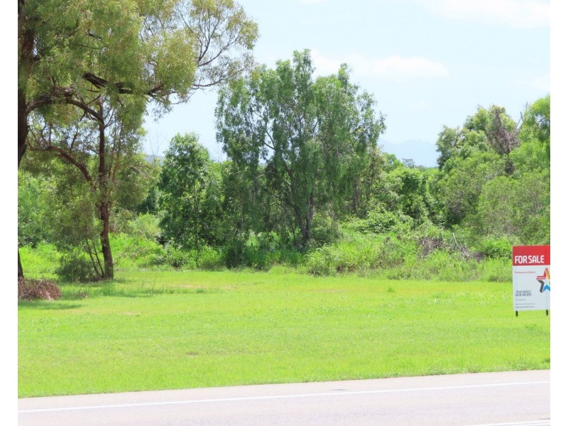 18504 Bruce Highway, Bowen QLD 4805