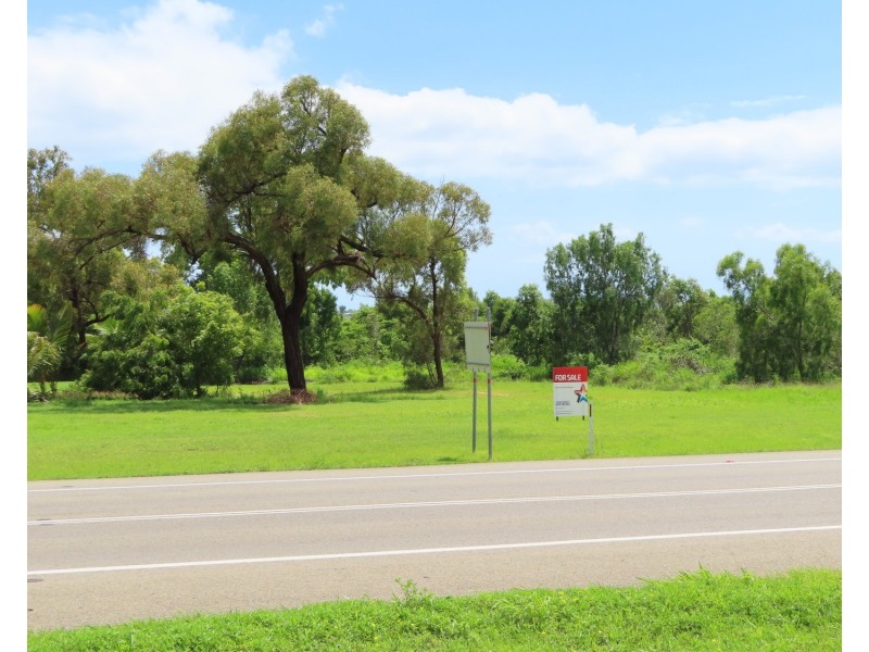 18504 Bruce Highway, Bowen QLD 4805