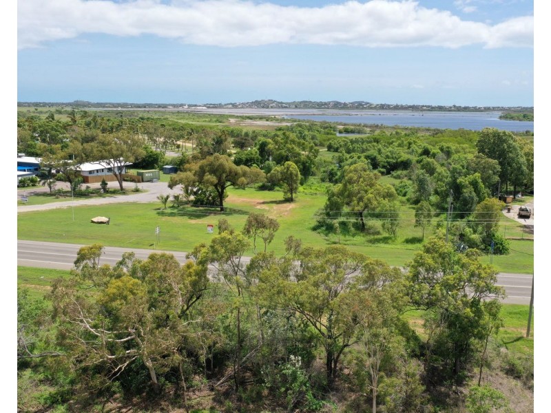 18504 Bruce Highway, Bowen QLD 4805