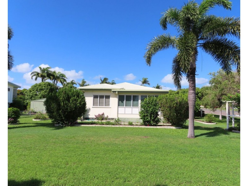 23 Leichhardt Street, Bowen QLD 4805