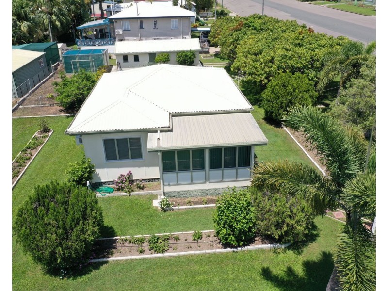 23 Leichhardt Street, Bowen QLD 4805