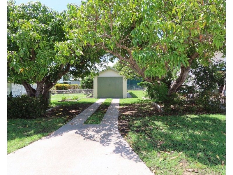 23 Leichhardt Street, Bowen QLD 4805