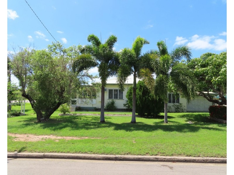 23 Leichhardt Street, Bowen QLD 4805