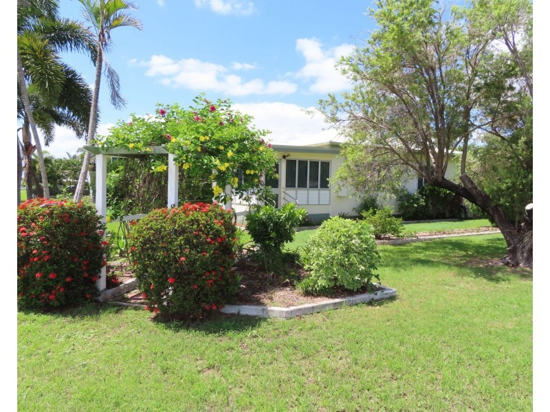 23 Leichhardt Street, Bowen QLD 4805