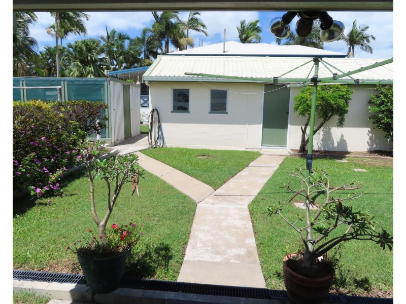 23 Leichhardt Street, Bowen QLD 4805