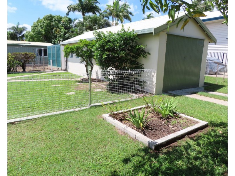 23 Leichhardt Street, Bowen QLD 4805