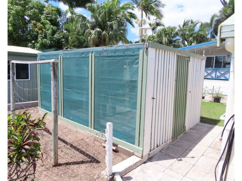 23 Leichhardt Street, Bowen QLD 4805