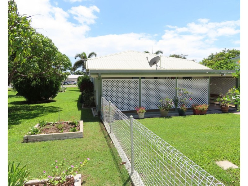 23 Leichhardt Street, Bowen QLD 4805
