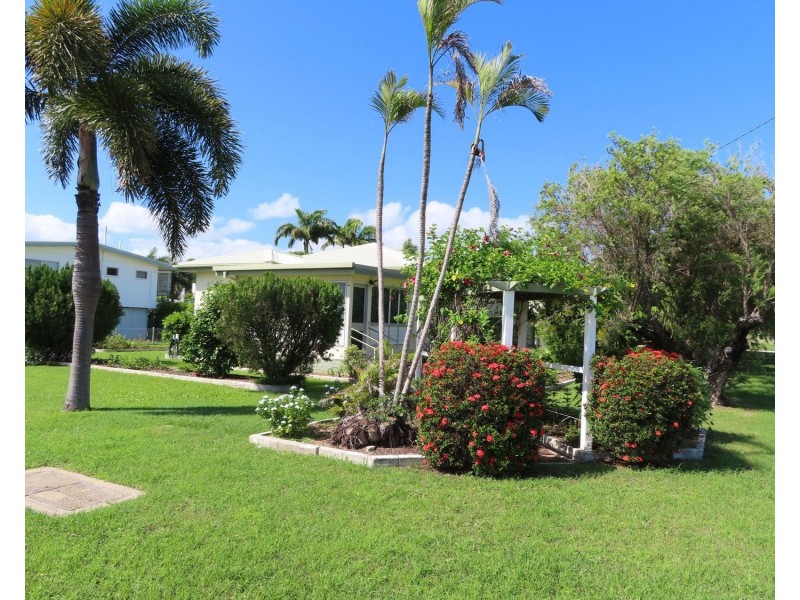 23 Leichhardt Street, Bowen QLD 4805