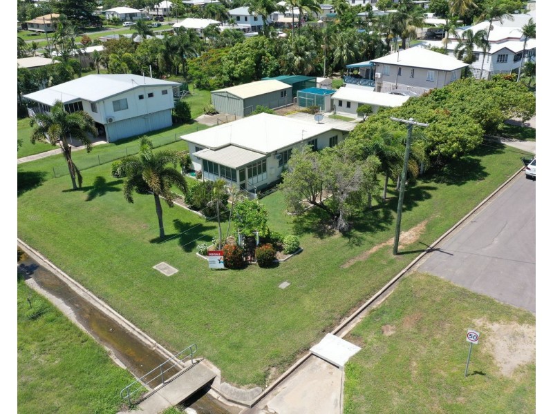 23 Leichhardt Street, Bowen QLD 4805