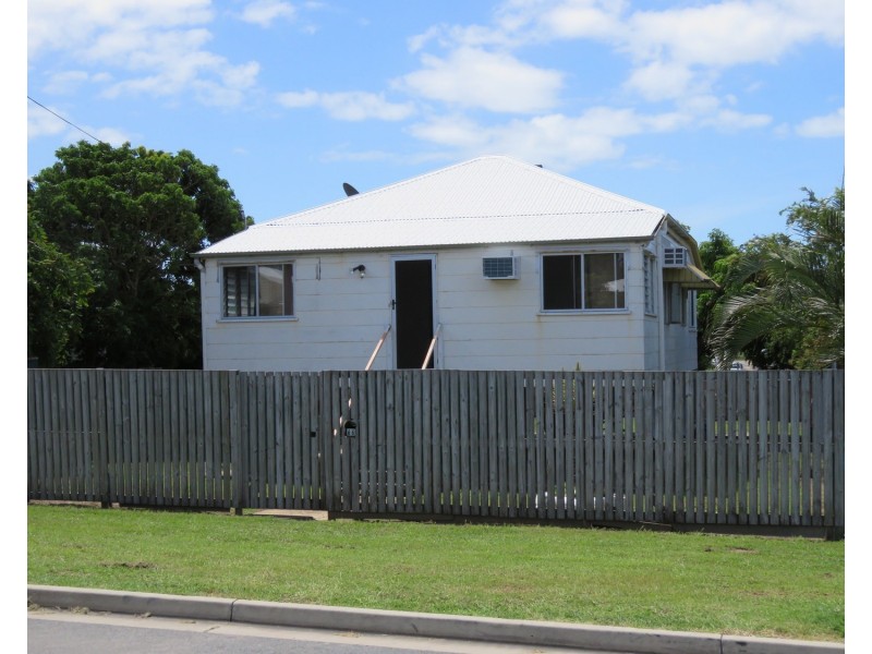 66 Livingstone Street, Bowen QLD 4805