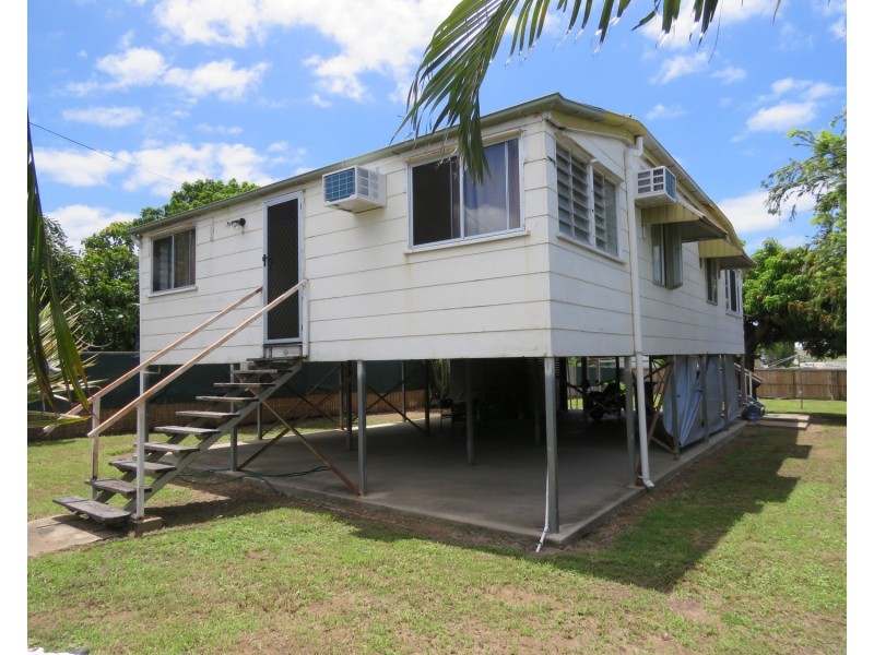 66 Livingstone Street, Bowen QLD 4805