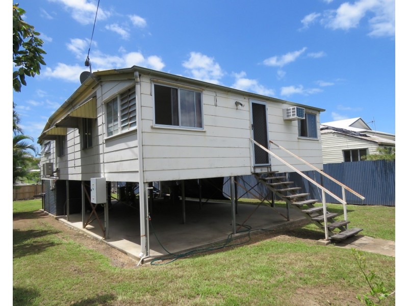 66 Livingstone Street, Bowen QLD 4805