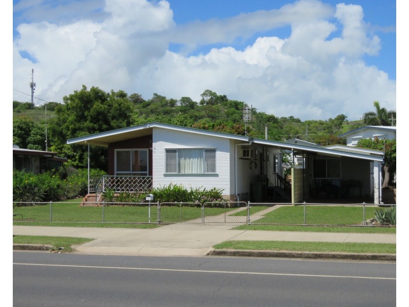 133 Herbert Street, Bowen QLD 4805