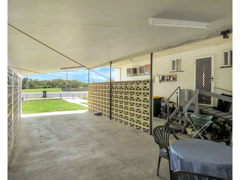 133 Herbert Street, Bowen QLD 4805