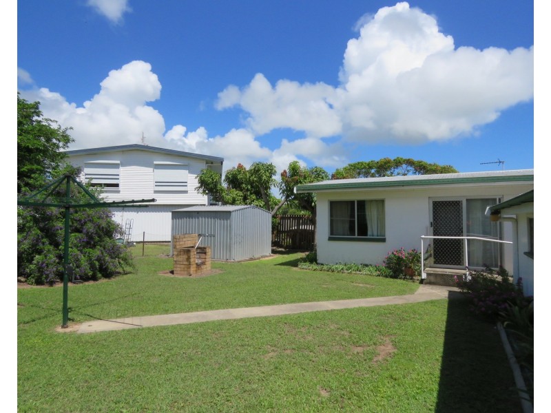 133 Herbert Street, Bowen QLD 4805