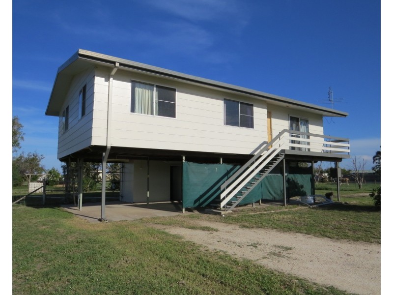 12 Betzels Lane, Bowen QLD 4805