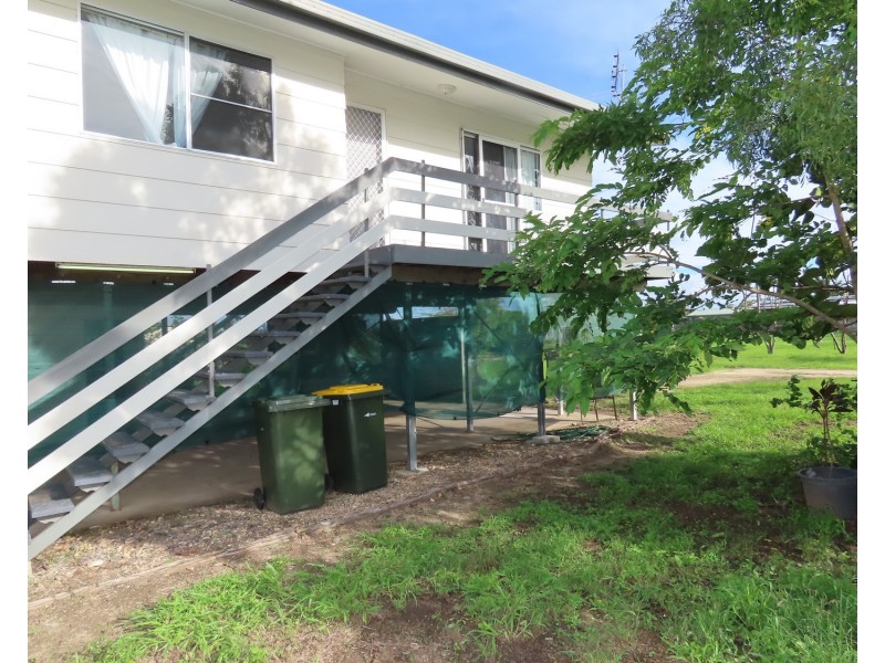 12 Betzels Lane, Bowen QLD 4805