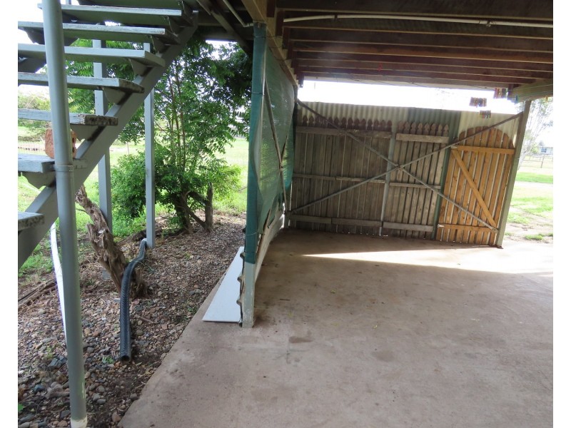 12 Betzels Lane, Bowen QLD 4805