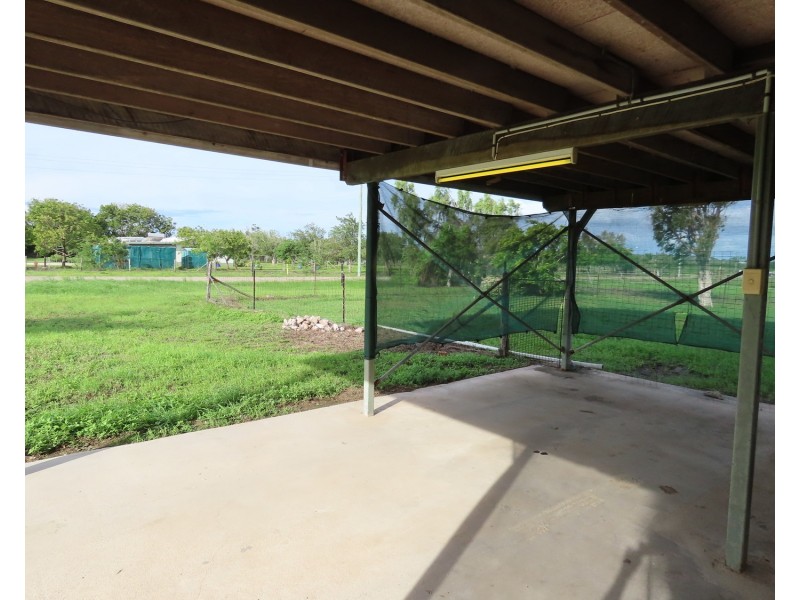 12 Betzels Lane, Bowen QLD 4805